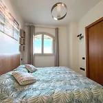 Iside Apartment 4 Pax