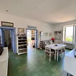 La Nave Di Serapo House