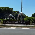 Casa Saragat Grosseto