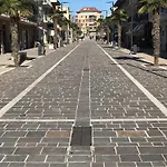 Appartamento Centro E Mare Piano Terra