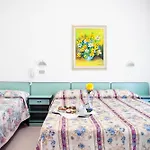 Hotel Villa Gori