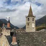 Appartamento Centrale Limone Piemonte
