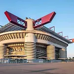 Luxury Suite Milan Fair Rho Fiera Milano