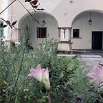 Massa Apartment
