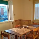 Spacious Apartment In Pescara 120 M² Ideal For Families