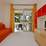 Apartment Parco Hemingway-1 By Interhome