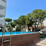 Apartment Fiore-2 By Interhome