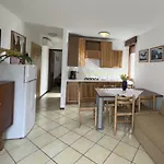 Apartment Villa Erica By Interhome