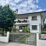 Apartment Villa Erica By Interhome