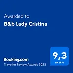 B&B Lady Cristina