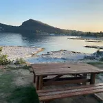 Flowers & Garden Apartment Con Vista Lago