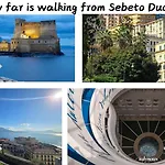 Sebeto Duomo