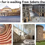 Sebeto Duomo