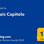 Relais Capitolo