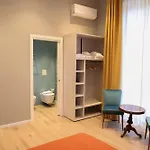 Home 109 Luxury Rooms