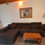 Sauze D'Oulx - Spacious Apartment, Garage