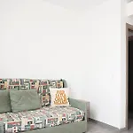 Se132 Comodo Trilocale A Pochi Minuti A Piedi Dal Centro Di Senigallia