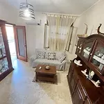 Apt Via Calabria 6Da Francesca