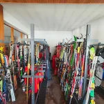 Hostdomus - Nido Alpino