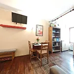 Hostdomus - Nido Alpino