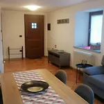 Tra Montagna E Citta - Aosta