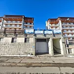 Hostdomus - Ibex Apartment