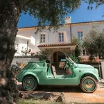 Santavenere Hotel