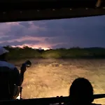 Hopewell Private Game Reserve