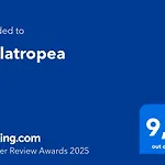 Bellatropea Apartment