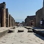 Il Cammeo Guest House, Near Pompeii And Vesuvius