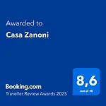 Casa Zanoni