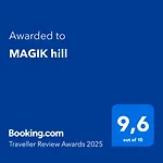 Magik Hill