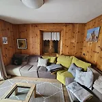 The Yellow House