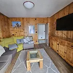 The Yellow House