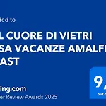 Nel Cuore Di Vietri Casa Vacanze Amalfi Coast