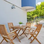Cono A Mare 1B - Yourplace Abruzzo