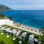 Villa Francesco Luxury Suites