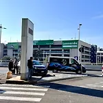 Suites Dreams Fiumicino River