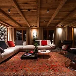 Chalet Castelletto Inferiore