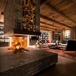 Chalet Castelletto Inferiore