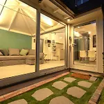 Casa Giulia Verde Smeraldo