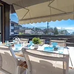 Blu Al Lago - Lago Di Como