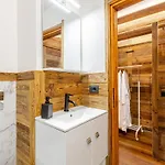 Nido Dell'Aquila - Ski & Golf Lodge