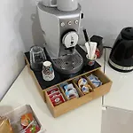 Conosco Un Posticino
