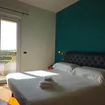 S'Home - Villa Nel Verde Fuori Roma - Alloggio Sostenibile