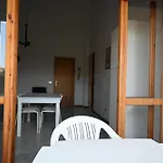 S076 - Sirolo, Bilocale In Centro, Con Terrazzo E Aria Condizionata!