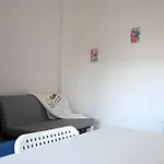 S076 - Sirolo, Bilocale In Centro, Con Terrazzo E Aria Condizionata!
