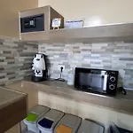 Casa Mare Blu Agropoli - Blu Oltremare