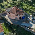 Villa Pace Charme View And Relax - Goelba