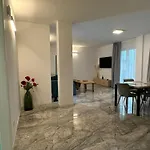 Residence Villa Dalila - Appartamento Athena